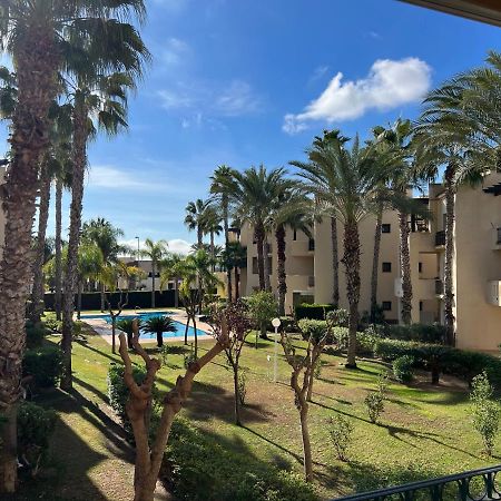 Casa Andre - 3 Bedroom Roda Golf Apartment Nearby Entrance And Clubhouse Exterior foto